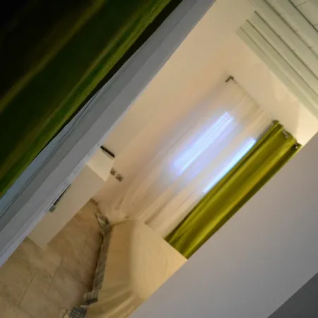 Mykonos Crystal ホテル 4*