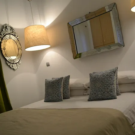 ホテル Mykonos Crystal 4*