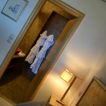 Mykonos Crystal 4* Fanari