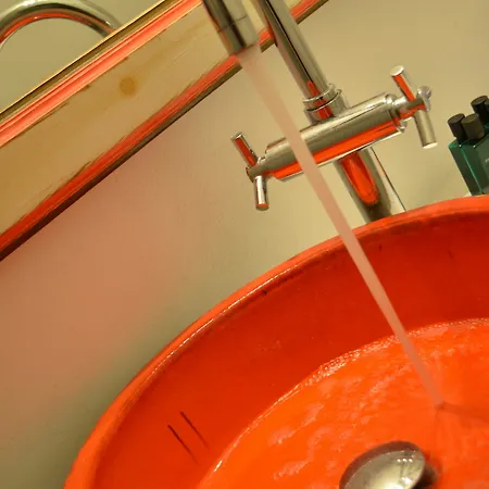 Mykonos Crystal Fanari