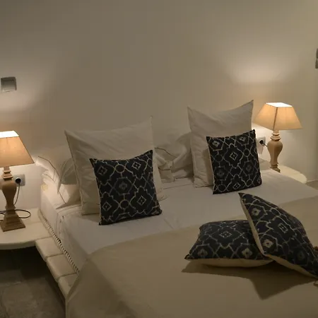 Mykonos Crystal 4* Fanari