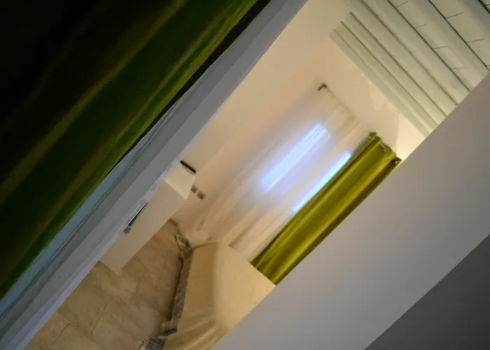 Mykonos Crystal ホテル 4*