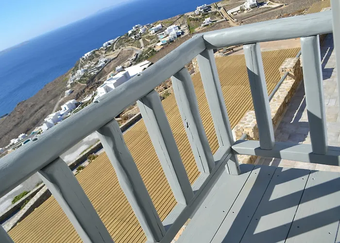 Mykonos Crystal 4* Fanari