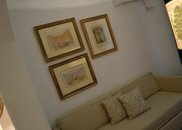 Mykonos Crystal Fanari