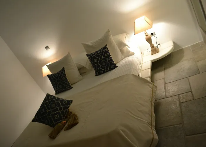 Mykonos Crystal Fanari