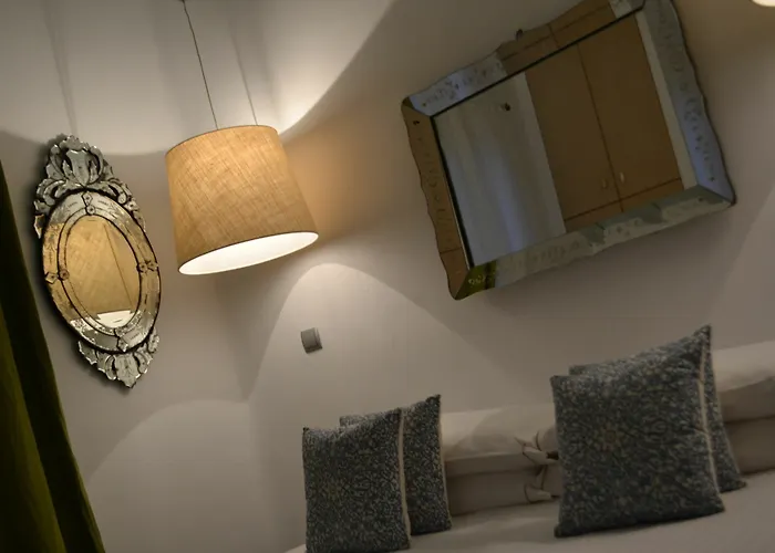 Mykonos Crystal Fanari