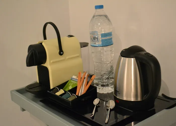 Mykonos Crystal 4* Fanari