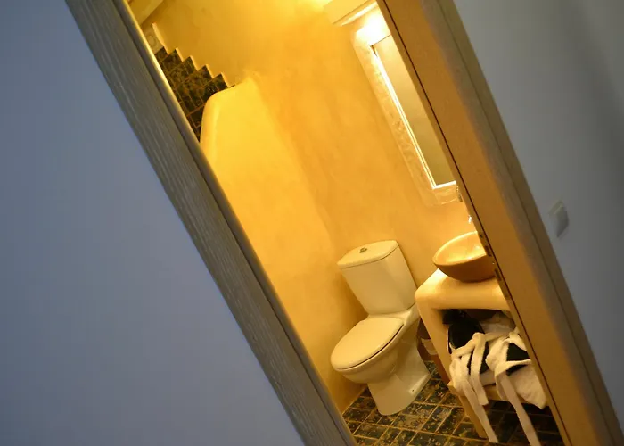 Mykonos Crystal Fanari