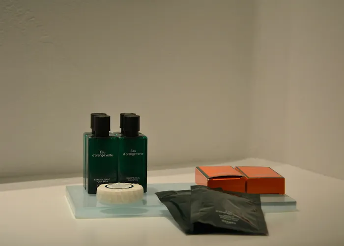 Mykonos Crystal Fanari