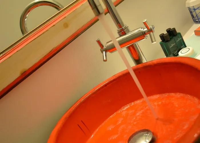 Mykonos Crystal Fanari